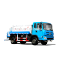 Dayun 4X2 fahren Wasser-LKW- / Wassertank-LKW- / Wassertransport-LKW- / Wasserspray-LKW- / Trinkwasserlastwagen / Tankwagen LHD